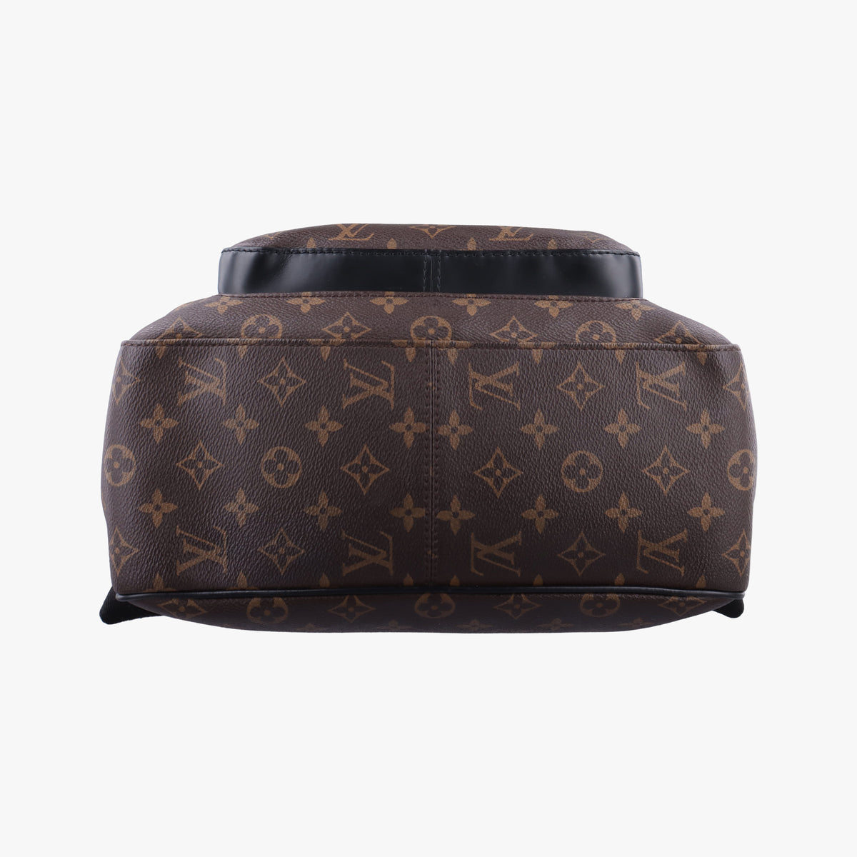 Pre-owned Louis Vuitton Josh Brown Monogram Canvas M41530 backpack/rucksack | stylenewstar