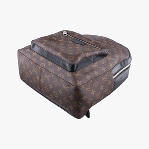 Pre-owned Louis Vuitton Josh Brown Monogram Canvas M41530 backpack/rucksack | stylenewstar