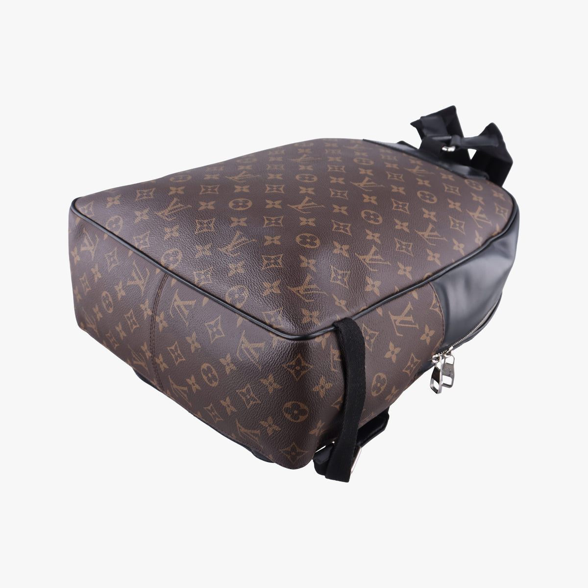 Pre-owned Louis Vuitton Josh Brown Monogram Canvas M41530 backpack/rucksack | stylenewstar