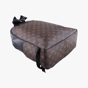 Pre-owned Louis Vuitton Josh Brown Monogram Canvas M41530 backpack/rucksack | stylenewstar