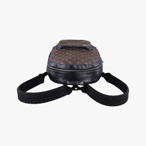 Pre-owned Louis Vuitton Josh Brown Monogram Canvas M41530 backpack/rucksack | stylenewstar