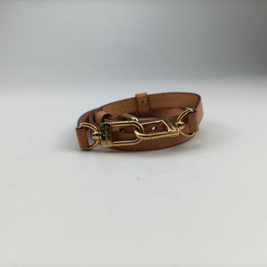 Pre-owned Louis Vuitton TURENNE MM Brown Monogram Canvas M48814 shoulderbag | stylenewstar