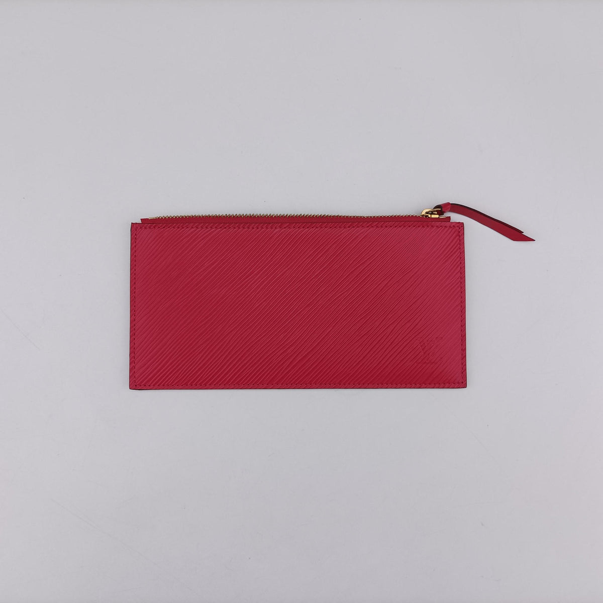 Secondhand Louis Vuitton Pochette Felicie pink Epi M62614 shoulderbag | stylenewstar