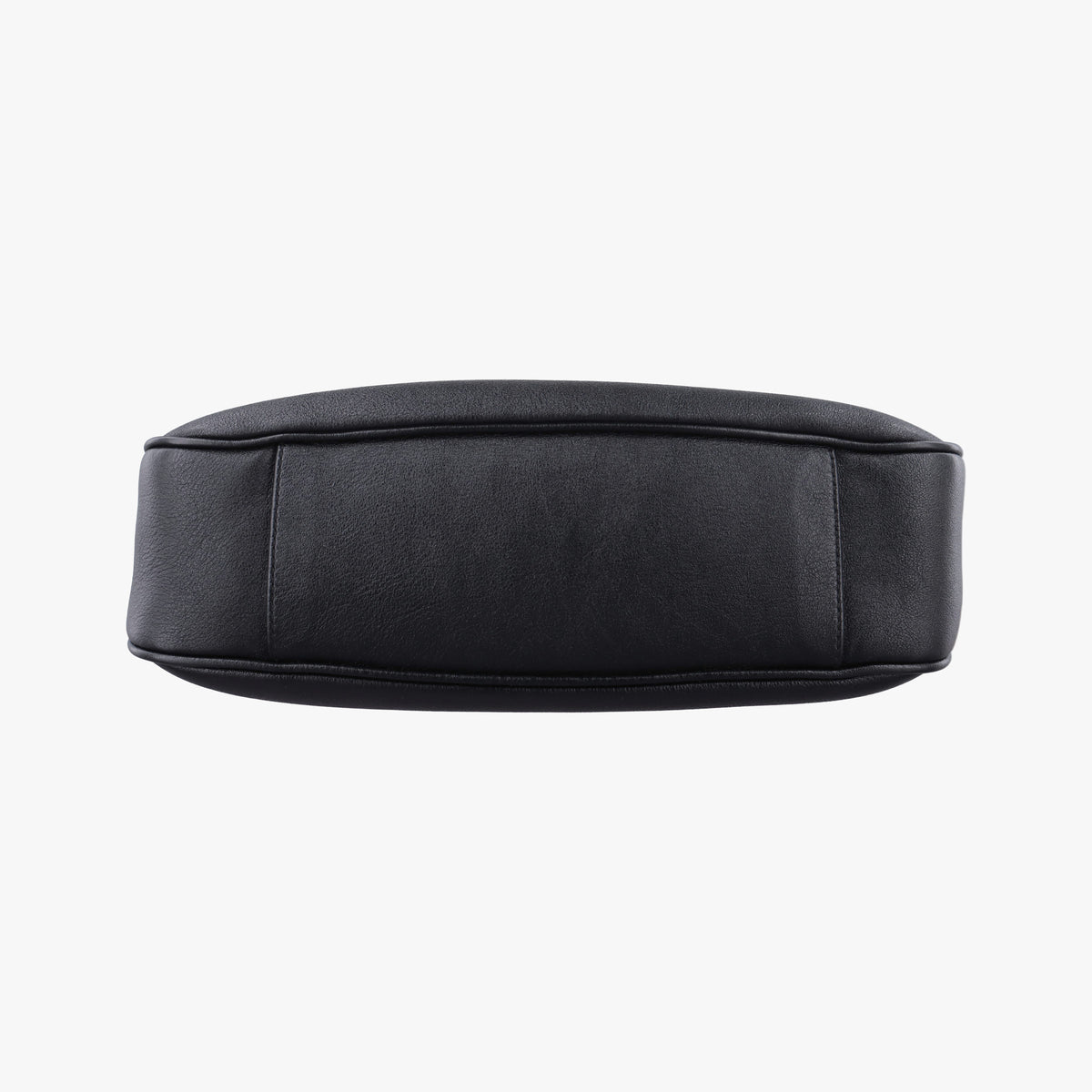 Pre-owned Gucci Bamboo Black Leather 746124 shoulderbag | stylenewstar