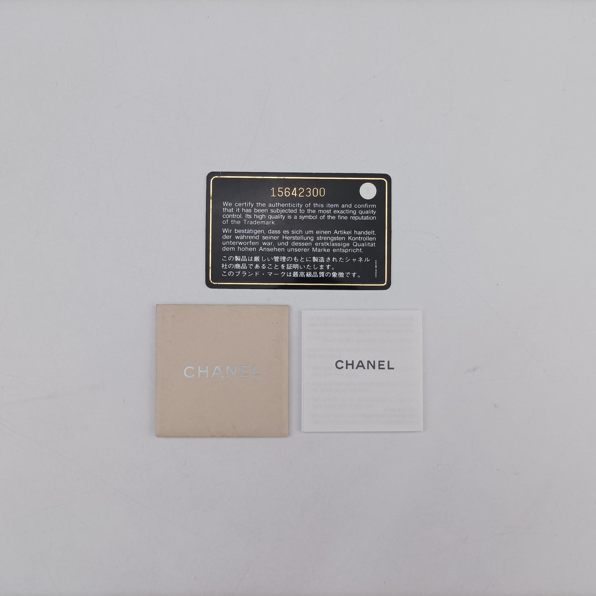 Pre-owned Chanel BOY CHANEL Red Leather A66713 shoulderbag | stylenewstar