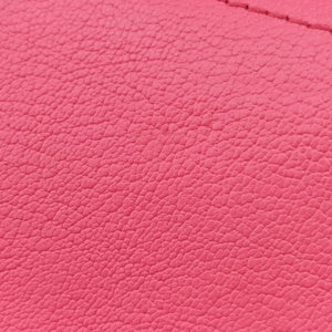 Pre-owned Gucci Aphrodite Pink Leather 739076 handbag | stylenewstar