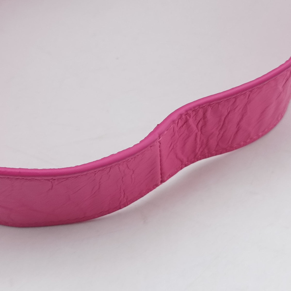 Secondhand Balenciaga Superbusy XS Sling Bag Pink leather 762516 shoulderbag | stylenewstar