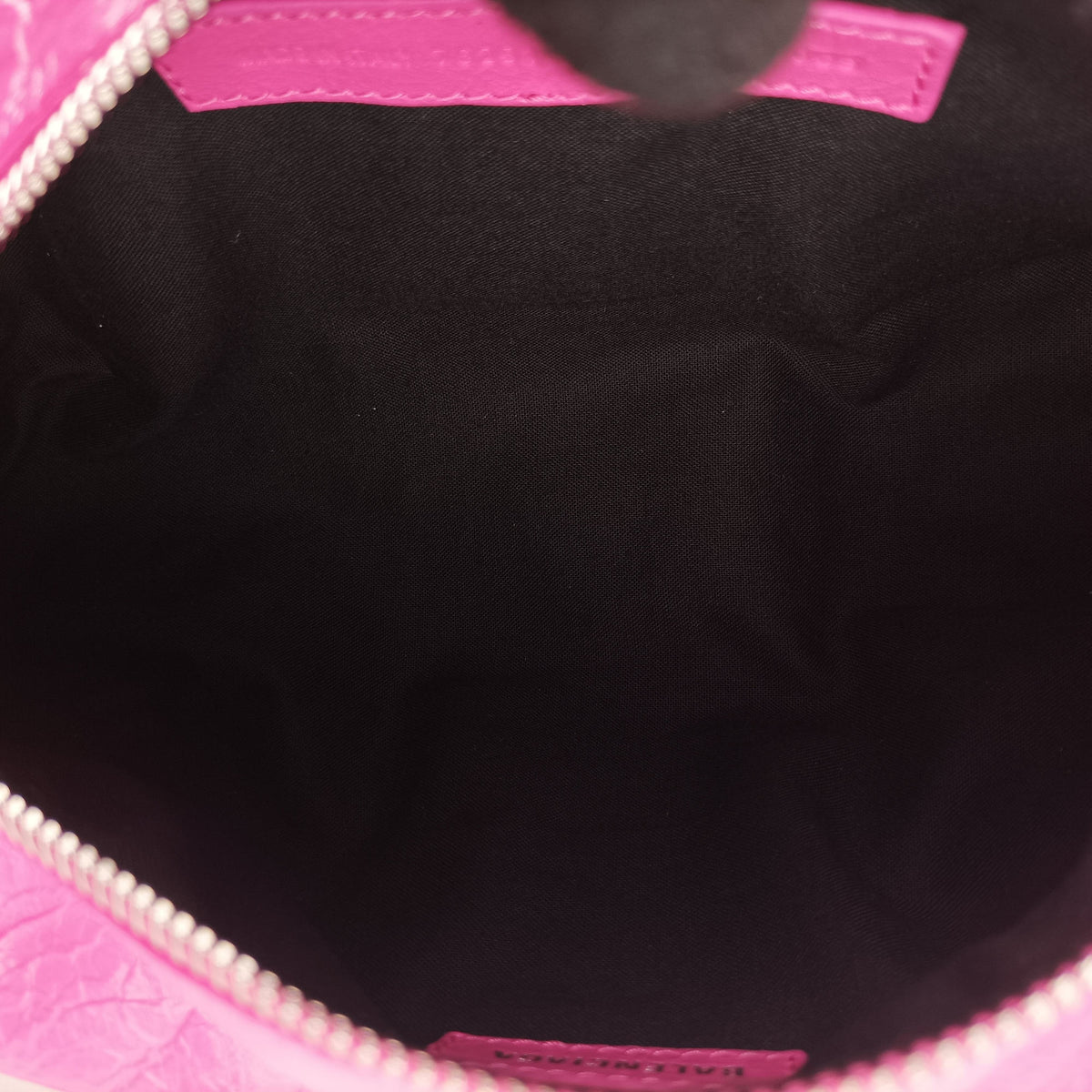 Secondhand Balenciaga Superbusy XS Sling Bag Pink leather 762516 shoulderbag | stylenewstar