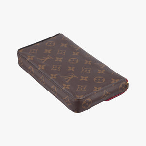 Vintage Louis Vuitton Pochette Felicie Brown Monogram Canvas M61276 shoulderbag | stylenewstar
