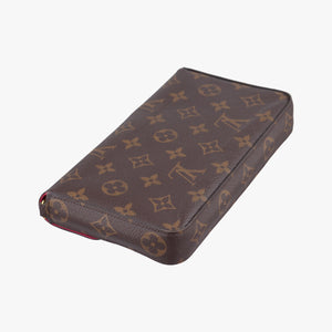 Vintage Louis Vuitton Pochette Felicie Brown Monogram Canvas M61276 shoulderbag | stylenewstar