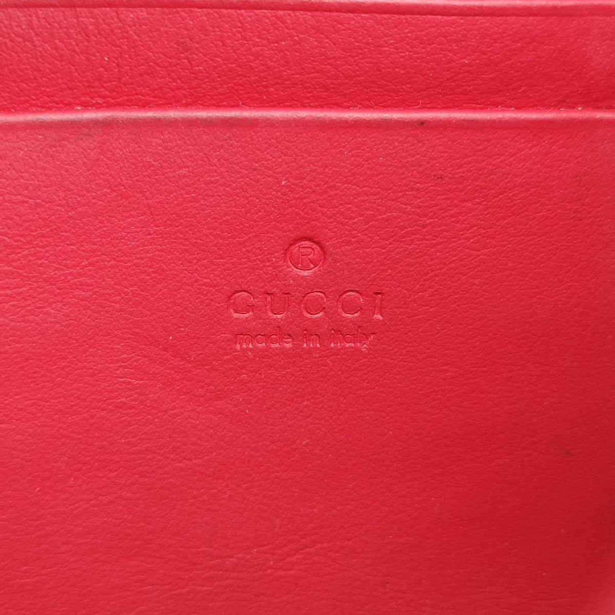 Pre-owned Gucci Dionysus beige PVC coated canvas 401231 shoulderbag | stylenewstar