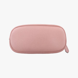 Secondhand Gucci Interlocking G charm Dome Pink Leather 449661 shoulderbag | stylenewstar