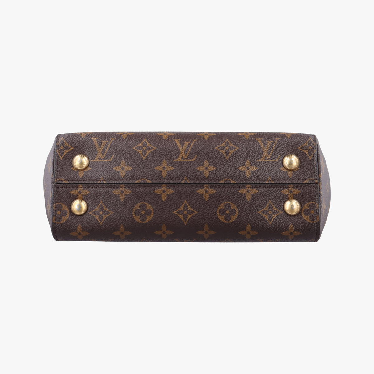 Vintage Louis Vuitton Cluny BB Brown Monogram Canvas M42738 shoulderbag | stylenewstar