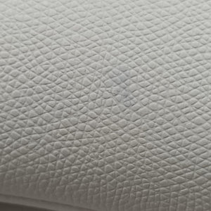 Pre-owned Christian Dior Saddle White Leather  handbag | stylenewstar