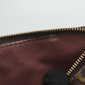 Pre-owned Louis Vuitton TURENNE PM Brown Monogram Canvas M48813 shoulderbag | stylenewstar