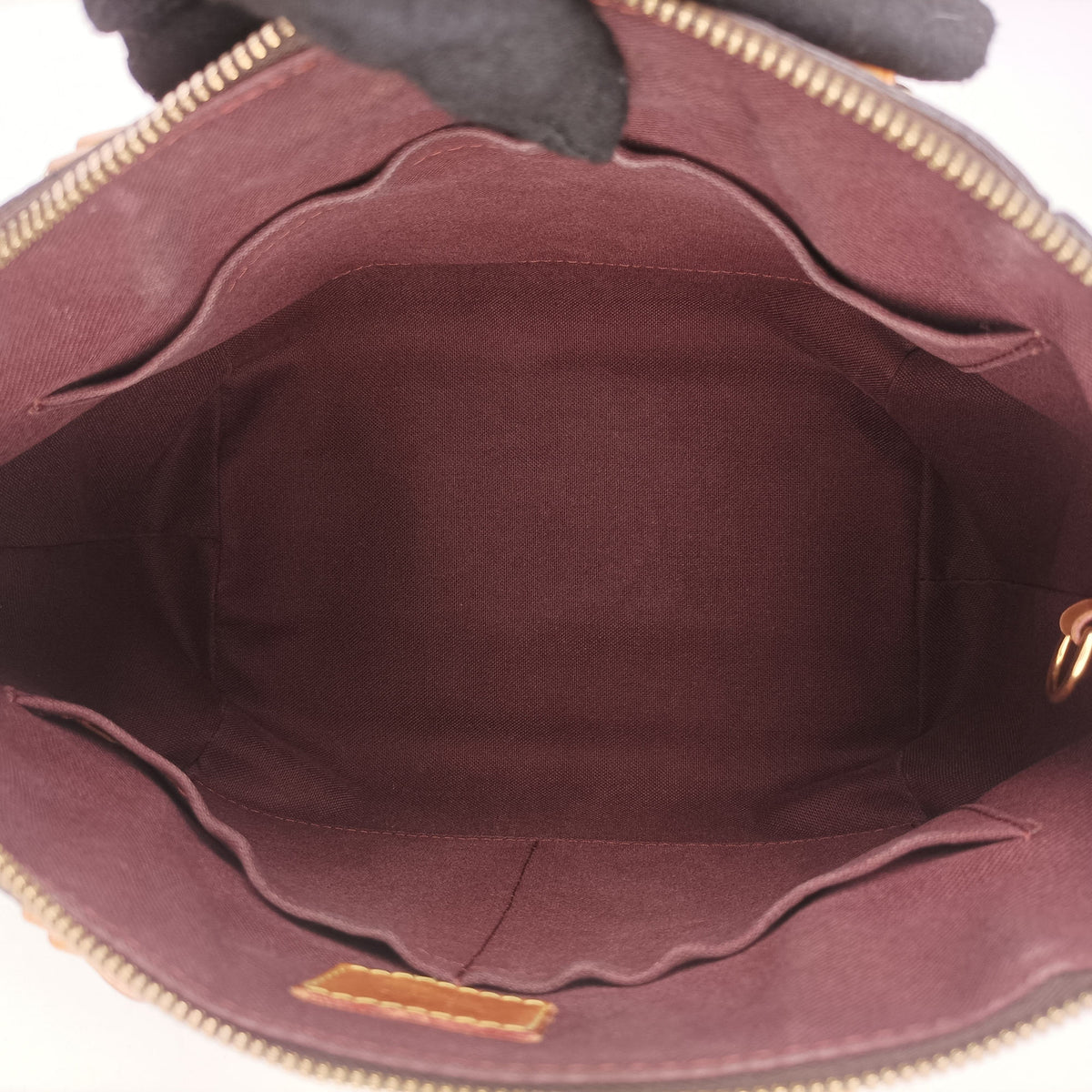 Pre-owned Louis Vuitton TURENNE PM Brown Monogram Canvas M48813 shoulderbag | stylenewstar