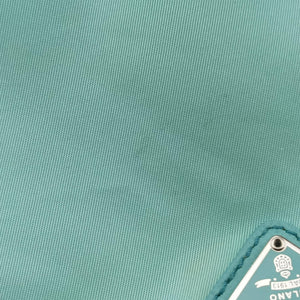 Vintage Prada Re-Edition 2005 Re-Nylon Green nylon 1BH204 shoulderbag | stylenewstar