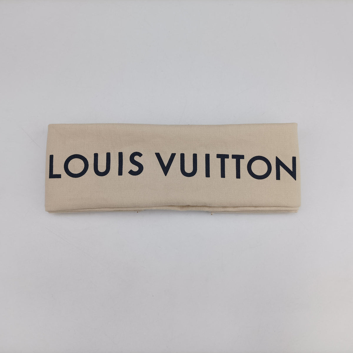 Pre-owned Louis Vuitton District PM Noir Monogram Eclipse M44000 shoulderbag | stylenewstar