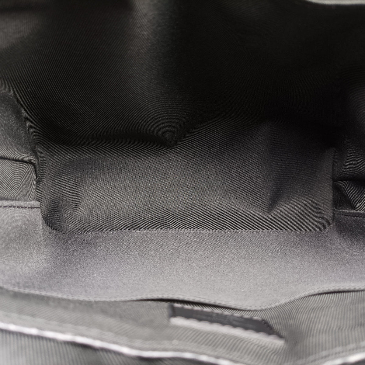 Pre-owned Louis Vuitton District PM Noir Monogram Eclipse M44000 shoulderbag | stylenewstar