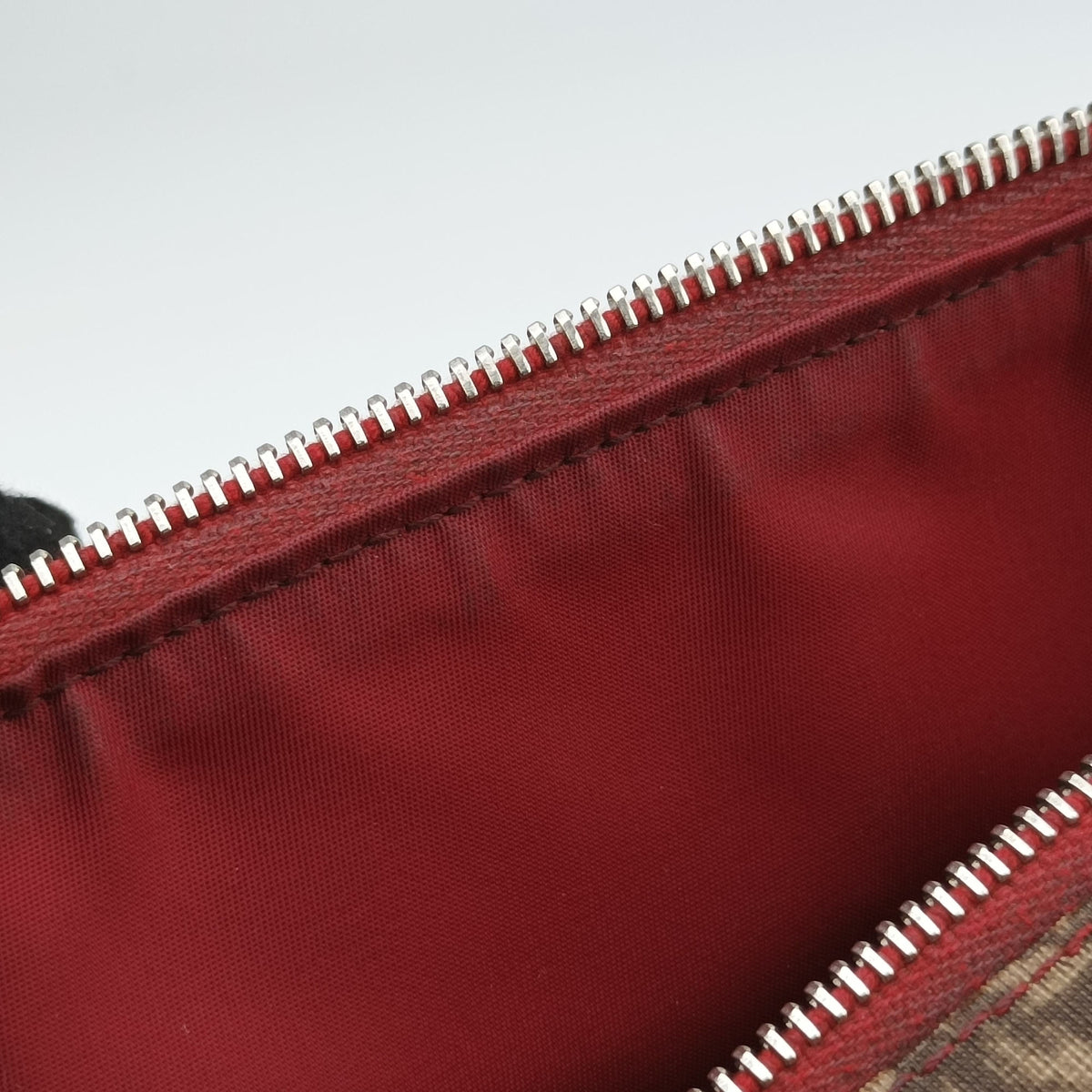Secondhand Christian Dior Rasta Brown x Multicolor PVC-coated canvas x leather  handbag | stylenewstar