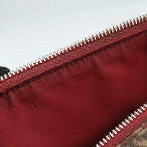 Secondhand Christian Dior Rasta Brown x Multicolor PVC-coated canvas x leather  handbag | stylenewstar