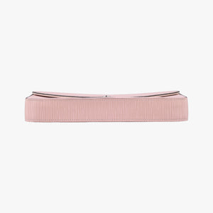 Pre-owned Louis Vuitton Pochette Felicie ROSE BALLERIN Epi M62467 shoulderbag | stylenewstar