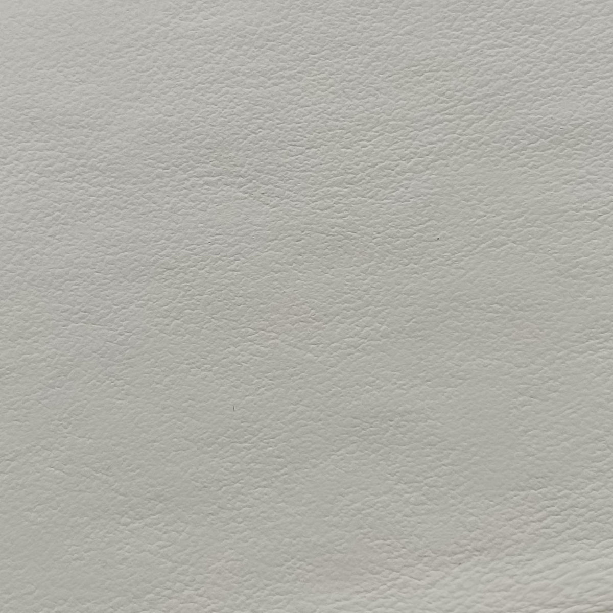 Pre-owned Fendi Trunk White×Black Leather 7VA507 shoulderbag | stylenewstar