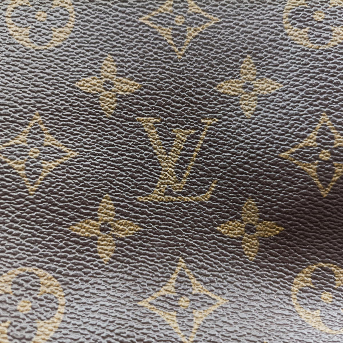 Vintage Louis Vuitton NOe BB Brown Monogram Canvas M40817 shoulderbag | stylenewstar