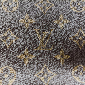 Vintage Louis Vuitton NOe BB Brown Monogram Canvas M40817 shoulderbag | stylenewstar