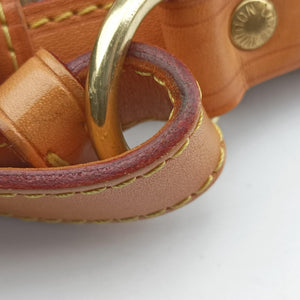 Vintage Louis Vuitton NOe BB Brown Monogram Canvas M40817 shoulderbag | stylenewstar