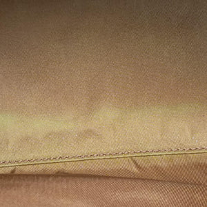 Pre-owned Christian Dior Lady Dior Camel Suede × Patent  shoulderbag | stylenewstar