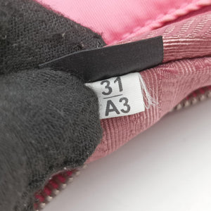 Secondhand Prada Re-Edition 2005 Hobo Pink Nylon×leather 1NE515 handbag | stylenewstar