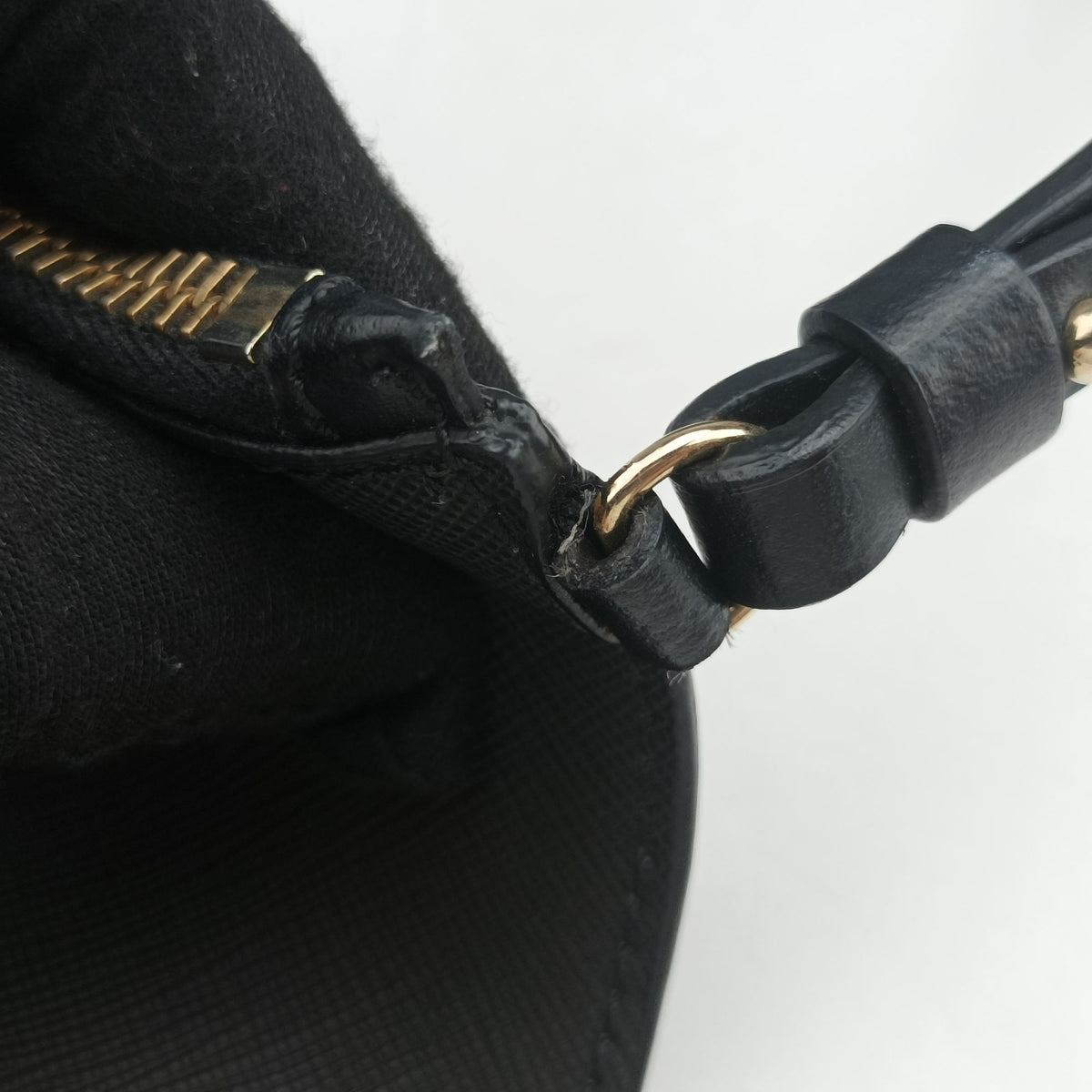 Secondhand Givenchy Bambi Print Antigona tote Black Leather  handbag | stylenewstar
