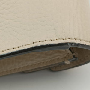 Secondhand Gucci Dionysus White Leather 476432 shoulderbag | stylenewstar