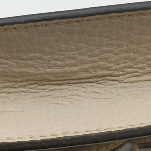 Secondhand Gucci Dionysus White Leather 476432 shoulderbag | stylenewstar