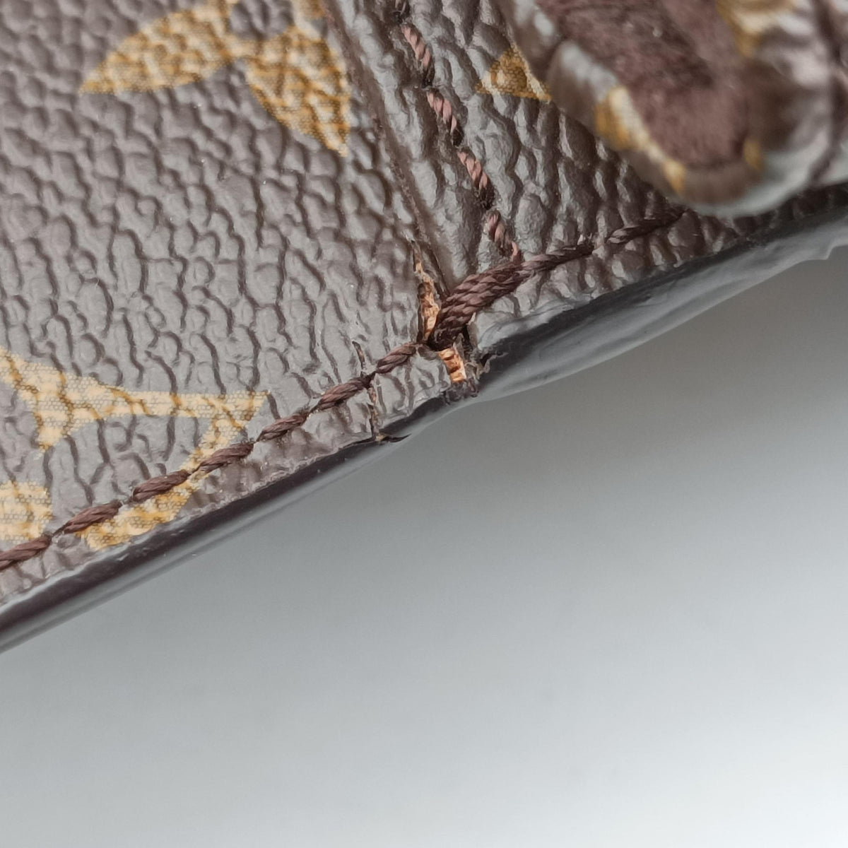 Pre-owned Louis Vuitton Pochette Metis MM Brown Monogram Canvas M44875 shoulderbag | stylenewstar
