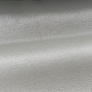 Pre-owned Bottega Veneta Intrecciato Olimpia Grey lambskin  shoulderbag | stylenewstar