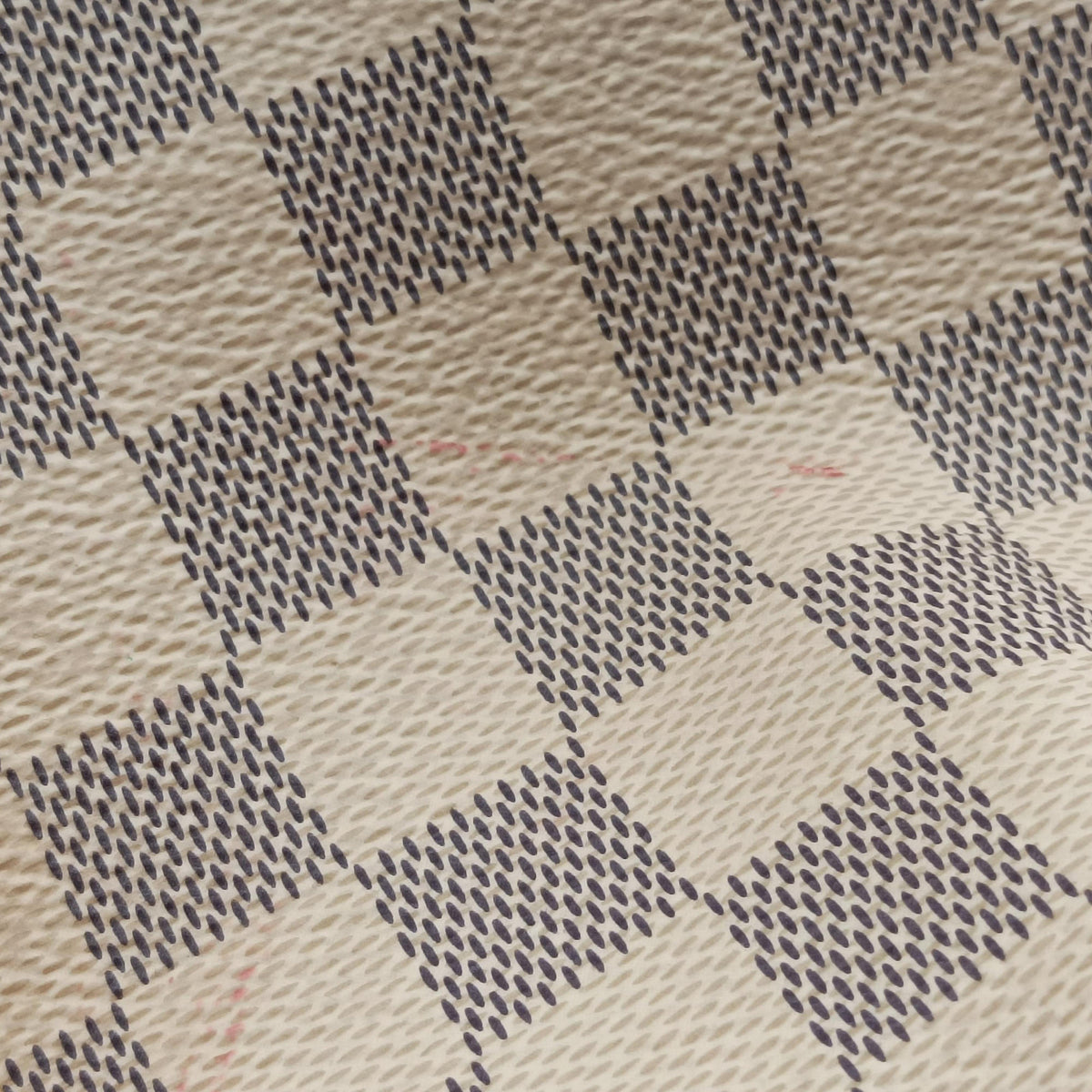 Pre-owned Louis Vuitton SPERONE　 Azur Damier Canvas N41578 backpack/rucksack | stylenewstar