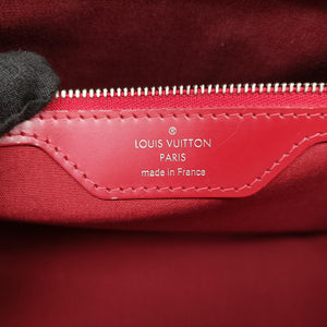 Pre-owned Louis Vuitton Brea GM COQUELICOT epi M41153 shoulderbag | stylenewstar
