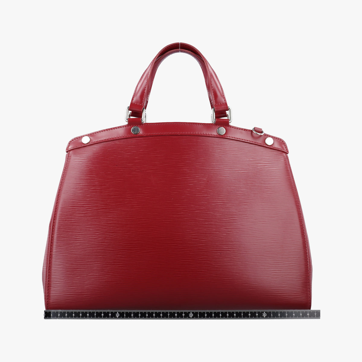 Pre-owned Louis Vuitton Brea GM COQUELICOT epi M41153 shoulderbag | stylenewstar