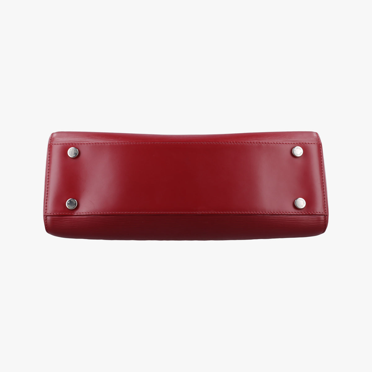 Pre-owned Louis Vuitton Brea GM COQUELICOT epi M41153 shoulderbag | stylenewstar