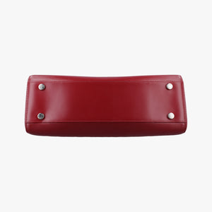 Pre-owned Louis Vuitton Brea GM COQUELICOT epi M41153 shoulderbag | stylenewstar