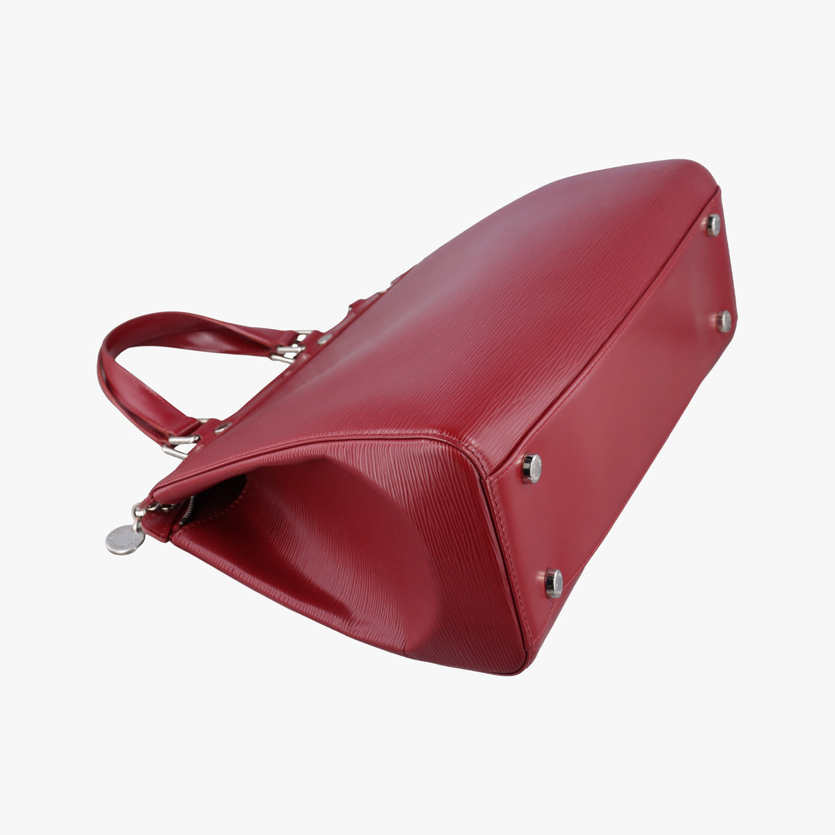 Pre-owned Louis Vuitton Brea GM COQUELICOT epi M41153 shoulderbag | stylenewstar