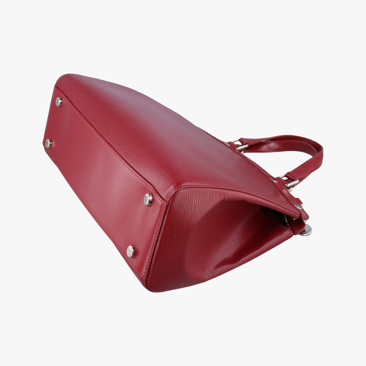 Pre-owned Louis Vuitton Brea GM COQUELICOT epi M41153 shoulderbag | stylenewstar