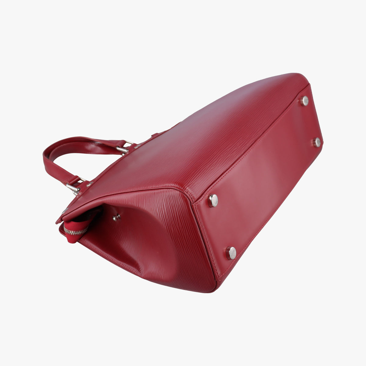 Pre-owned Louis Vuitton Brea GM COQUELICOT epi M41153 shoulderbag | stylenewstar