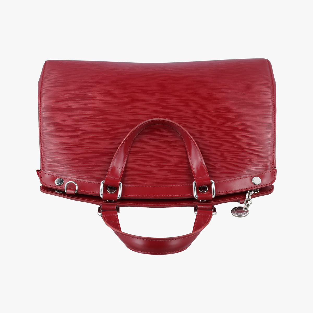 Pre-owned Louis Vuitton Brea GM COQUELICOT epi M41153 shoulderbag | stylenewstar