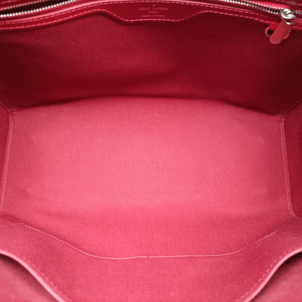 Pre-owned Louis Vuitton Brea GM COQUELICOT epi M41153 shoulderbag | stylenewstar