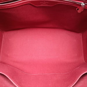 Pre-owned Louis Vuitton Brea GM COQUELICOT epi M41153 shoulderbag | stylenewstar