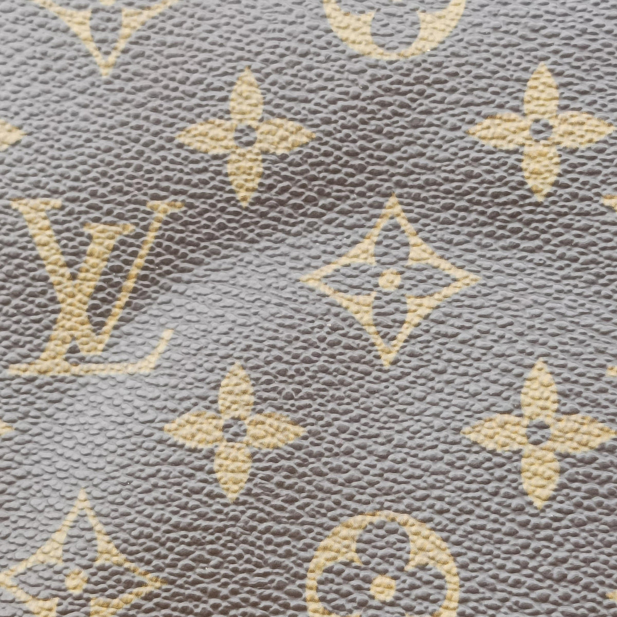 Pre-owned Louis Vuitton Speedy 35 Monogram/Brown Monogram canvas M41524 handbag | stylenewstar