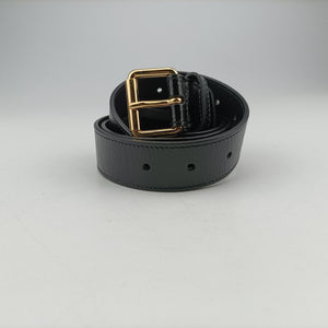 Pre-owned Gucci Ophidia Black Suede 517076 shoulderbag | stylenewstar